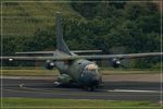 50 51 @ EDDR - Transall C-160D, c/n: D73