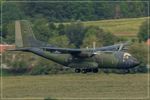 50 51 @ EDDR - Transall C-160D, c/n: D73