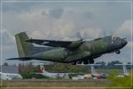 50 51 @ EDDR - Transall C-160D, c/n: D73