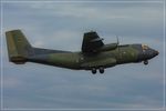 50 51 @ EDDR - Transall C-160D, c/n: D73