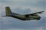 50 51 @ EDDR - Transall C-160D, c/n: D73