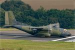 50 51 @ EDDR - Transall C-160D, c/n: D73