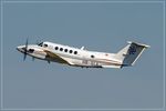 HB-GLA @ EDDR - Beech B200, c/n: BB-883 - by Jerzy Maciaszek