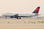 N350NA @ KBOI - Reverse thrusters out. - by Gerald Howard