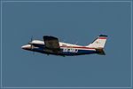SE-MBJ @ EDDR - Piper PA-34-220T Seneca V, c/n: 34-49121 - by Jerzy Maciaszek