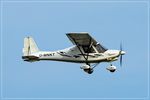 D-MNKT @ EDDR - Comco Ikarus C42, c/n: Not found D-MNKT - by Jerzy Maciaszek