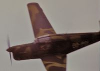 OO-POL @ EBUL - A reflex catch during an Ursel Air Show display, Belgium - by joannes van mierlo