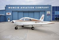 N5717F - 1968 Piper PA-28-140 - by N5717F