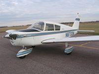 N8700N - 1969 Piper PA-28-140 - by N8700N