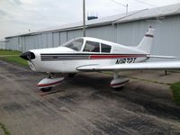 N1872T - 1971 Piper PA-28-140 - by N1872T