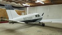 N6318R - 1966 Piper PA-28-140 - by N6318R