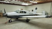 N6318R - 1966 Piper PA-28-140 - by N6318R