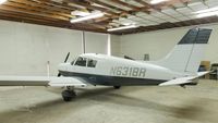 N6318R - 1966 Piper PA-28-140 - by N6318R