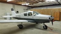 N6318R - 1966 Piper PA-28-140 - by N6318R