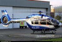 D-HNWS - D-HNWS at EDDH - by Nils Berwing