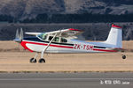 ZK-TSM @ NZWF - M J & M G Parks Family Trust, Tapanui