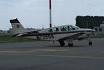 N7255S @ EBAW - STAMPE FLY IN. - by Robert Roggeman