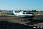 ZK-TST @ NZWR - Dreamcraft Aviation Ltd., Whangarei