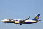 9H-QBB @ EKCH - 9H-QBB landing rw 22L