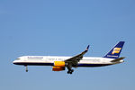 TF-ISD @ EKCH - TF-ISD landing rw 22L