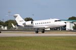 N604PS @ KORL - ORL 2016 - by Florida Metal