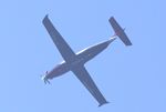 G-FITC - Over Potters Bar, Herts.