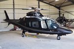 G-KGRP @ EGSM - At Beccles