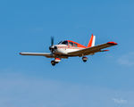N7314W @ AWO - AWO - by Terry Green
