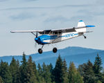 N2874C @ AWO - AWO - by Terry Green
