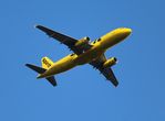 N605NK @ KDTW - DTW 2019 - by Florida Metal