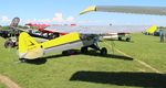N605WC @ KOSH - OSH 2018 - by Florida Metal