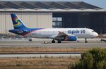 N606NK @ KLAX - LAX 2016 - by Florida Metal