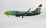 N607AS @ KLAX - LAX 2018 - by Florida Metal