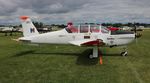 N607BS @ KOSH - OSH 2018 - by Florida Metal