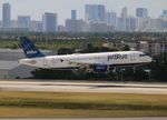 N607JB @ KFLL - FLL 2019