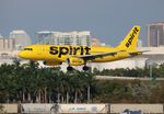N607NK @ KFLL - FLL 2018