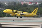 N608NK @ KFLL - FLL 2019