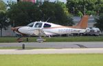 N608RS @ KORL - ORL 2017
