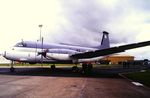 MM40124 @ EGUN - At Air Fete 1994. - by kenvidkid