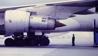 HL7401 @ EBBR - Pre flight check BRUCARGO scan slide - by j.van mierlo