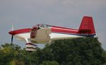 N611S @ KOSH - OSH 2018