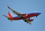 N611SW @ KMCO - MCO 2010 - by Florida Metal