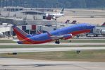 N611SW @ KATL - ATL 2016 - by Florida Metal