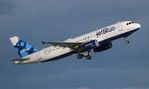 N612JB @ KFLL - FLL 2016