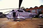 U-278 @ EGUN - At Air Fete 1994.