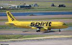 N612NK @ KMCO - MCO 2017 - by Florida Metal