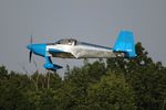 N612RA @ KOSH - OSH 2018 - by Florida Metal