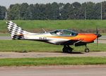 PH-4T3 @ EHLE - Lelystad Airport