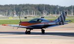 PH-4T3 @ EHLE - Lelystad Airport