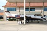 N55NX @ KBWG - Pilatus PC-12/45 - by Mark Pasqualino